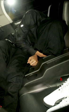Chris Brown Chris Brown